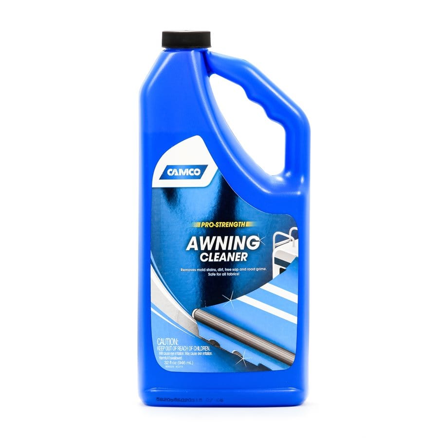Camco Qualifies for Free Shipping Camco Awning Cleaner 32 oz #41024