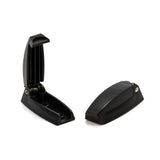 Camco Qualifies for Free Shipping Camco Baggage Door Catch Black Pair #44160