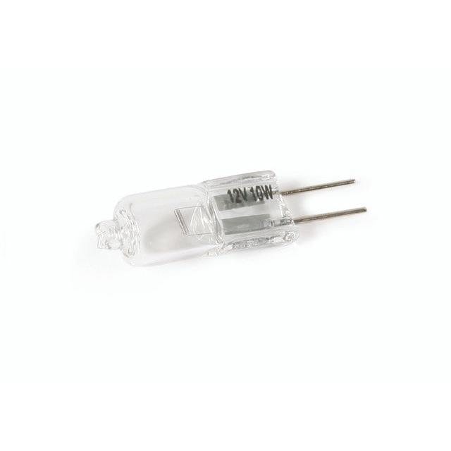 Camco Qualifies for Free Shipping Camco Bulb 10w Halogen Each #54702