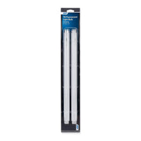 Camco Qualifies for Free Shipping Camco Bulb F15T8CW Fluorescent 2-pk #54878
