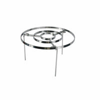 Camco Qualifies for Free Shipping Camco Cook Top for Little Red Campfire #58033