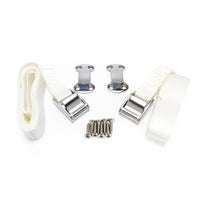 Camco Qualifies for Free Shipping Camco Currituck Cooler Tie Down Strap Kit #51992