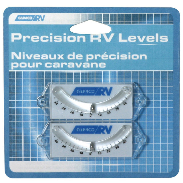 Camco Qualifies for Free Shipping Camco Curved Ball Level #25553