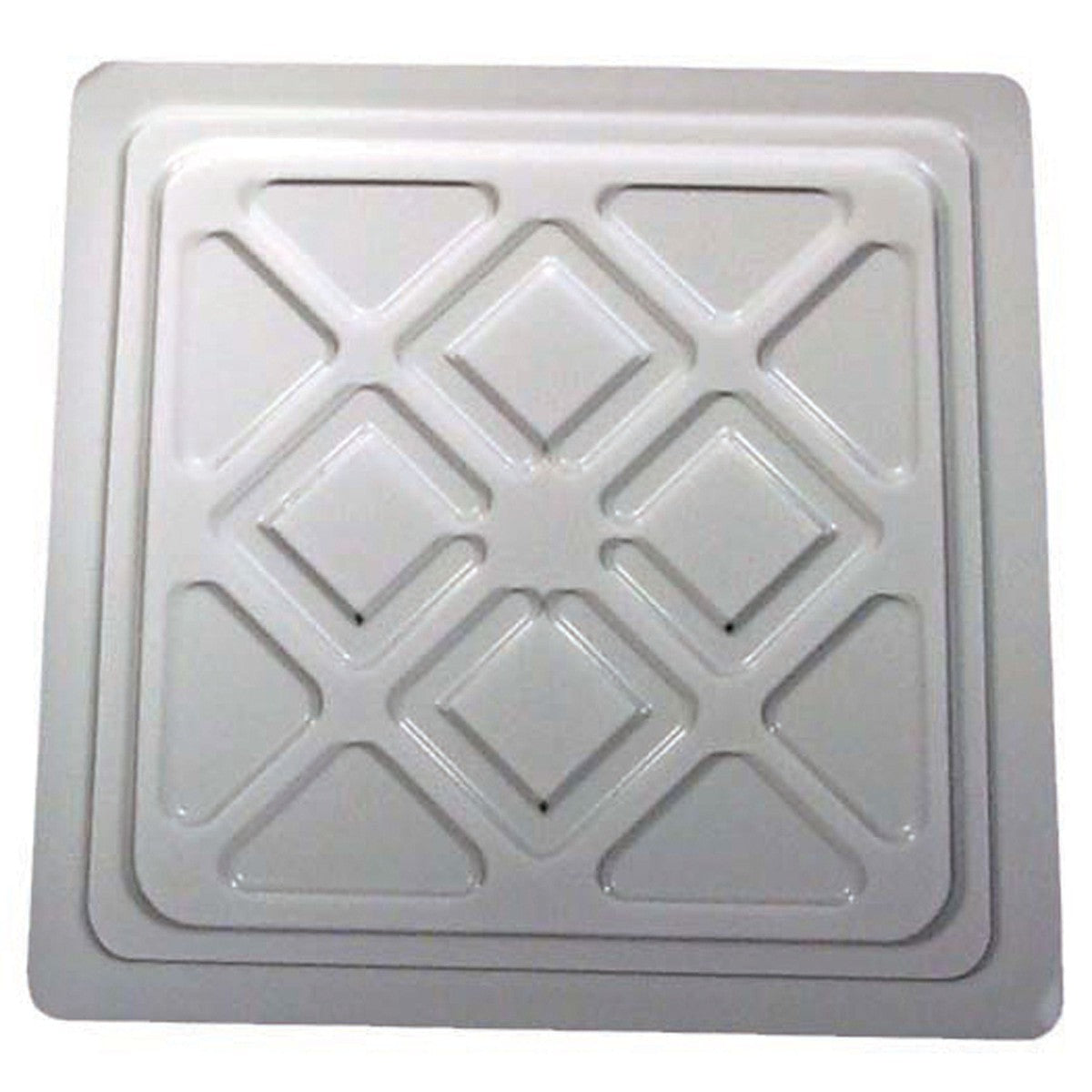 Camco Qualifies for Free Shipping Camco Dual Vent Cover #45651