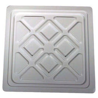 Camco Qualifies for Free Shipping Camco Dual Vent Cover #45651