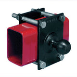 Camco Qualifies for Free Shipping Camco Eaz-Lift Clamp-On Sway Control Adapter #48385