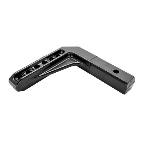 Camco Qualifies for Free Shipping Camco Eaz-Lift Forged Hi-Low Shank 2" x 2" x 12" 5.75" Drop 8.75" Rise #48653