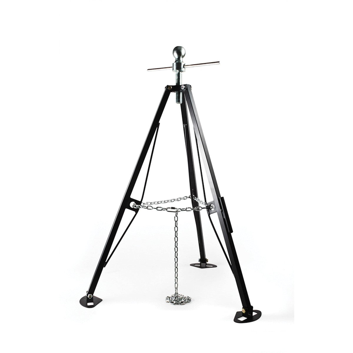 Camco Qualifies for Free Shipping Camco Eaz-Lift Gooseneck Stabilizer Tripod #48850