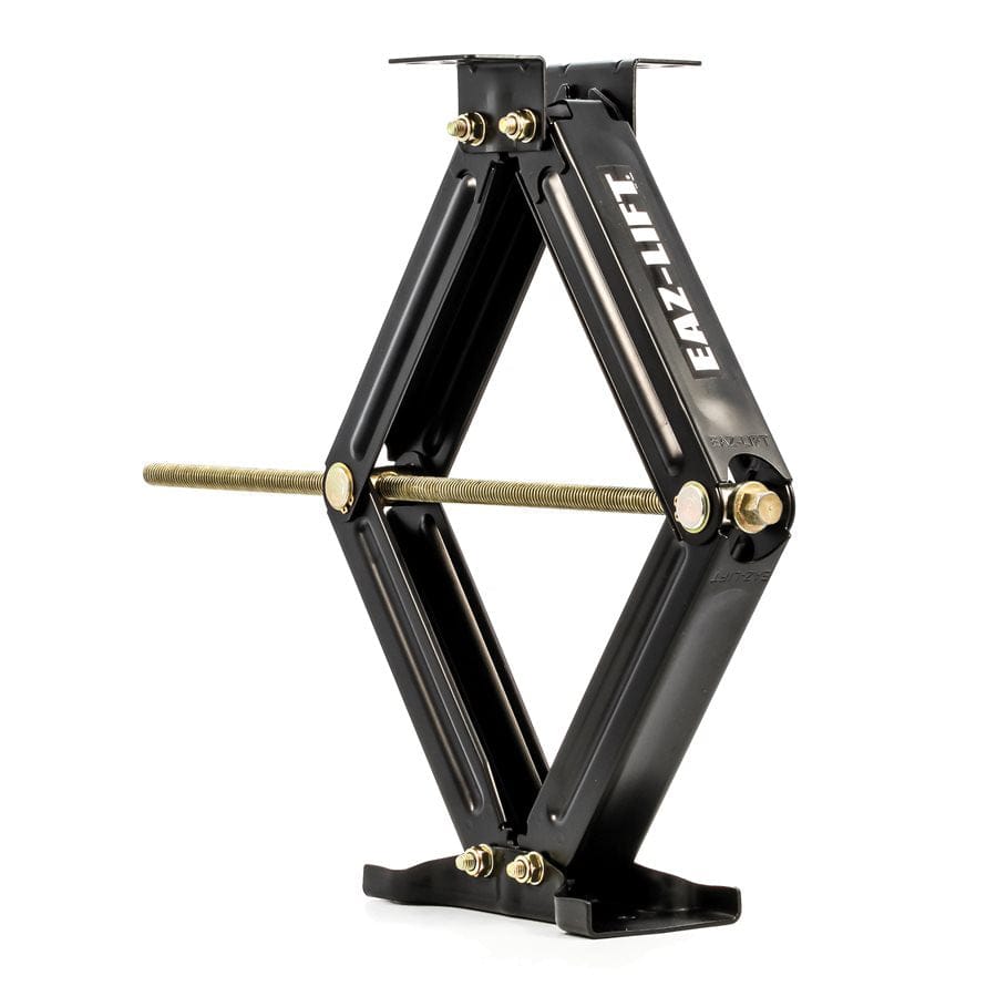 Camco Qualifies for Free Shipping Camco Eaz-Lift Olympian 24" Scissor Jack 5000 lb #48810