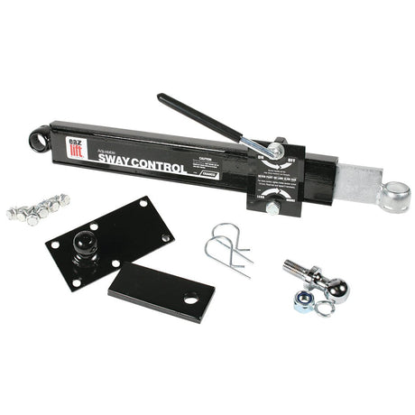 Camco Qualifies for Free Shipping Camco Eaz-Lift Sway Control #48380