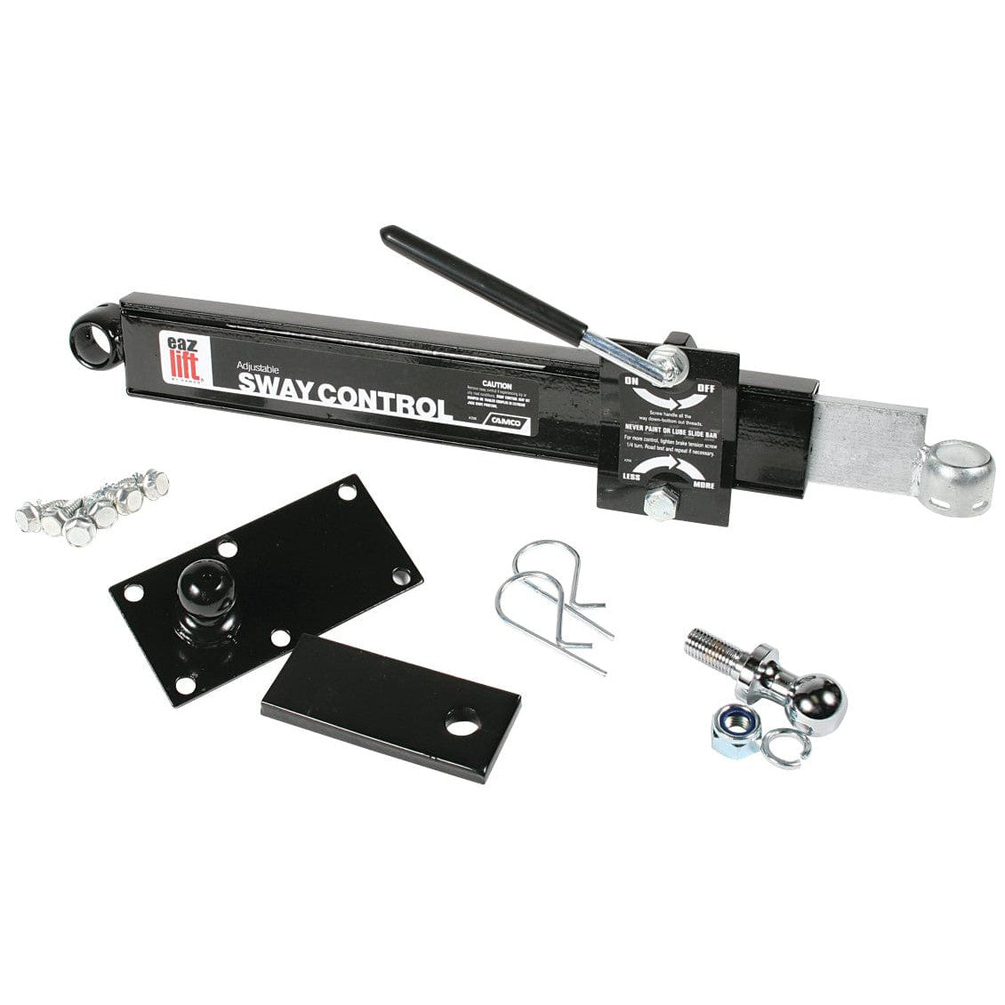 Camco Qualifies for Free Shipping Camco Eaz-Lift Sway Control #48380