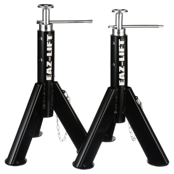 Camco Qualifies for Free Shipping Camco Eaz-Lift Telescoping Jack 2-pk #48860