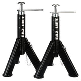 Camco Qualifies for Free Shipping Camco Eaz-Lift Telescoping Jack 2-pk #48860