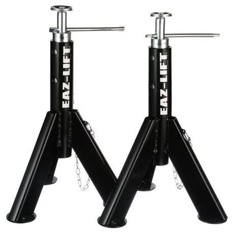 Camco Qualifies for Free Shipping Camco Eaz-Lift Telescoping Jack 2-pk #48860