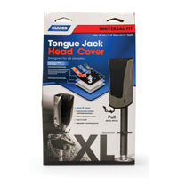 Camco Qualifies for Free Shipping Camco Electric Tongue Jack Head Cover 18