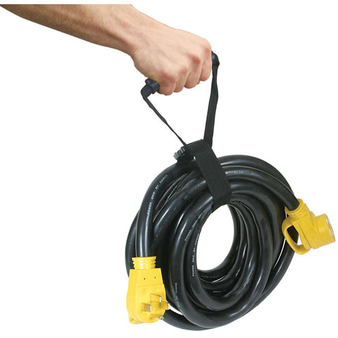Camco Qualifies for Free Shipping Camco Electrical Storage Cord Handle #55001