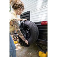 Camco Qualifies for Free Shipping Camco Fasten Leveling Blocks with T-Handle 2 x 2 Yellow #44512