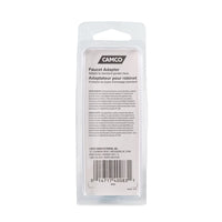 Camco Qualifies for Free Shipping Camco Faucet Adapter #40083
