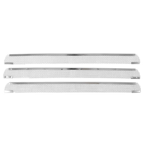 Camco Qualifies for Free Shipping Camco Flying Insect Screen for Dometic Refrigerator Vents 20" x 1.5" 3-pk #42139