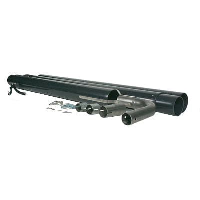 Camco Qualifies for Free Shipping Camco Gen-Turi Generator Exhaust System #44461