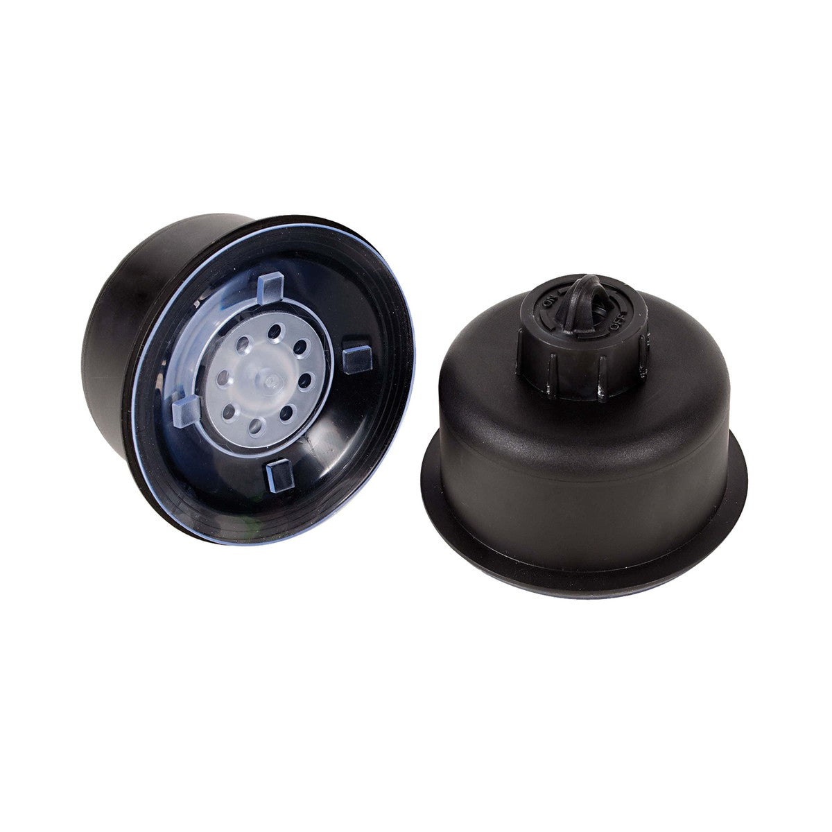 Camco Qualifies for Free Shipping Camco Gen-Turi Suction Cup Mount #44850