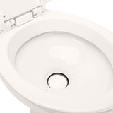 Camco Not Qualified for Free Shipping Camco Gravity Toilet Bone #41715