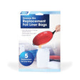 Camco Qualifies for Free Shipping Camco Grease Storage Container Refill 5-Pack #42285