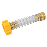 Camco Qualifies for Free Shipping Camco Heavy-Duty Flexible Hose Protector with Gripper #22700