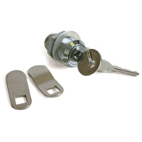 Camco Qualifies for Free Shipping Camco Keyed Baggage Lock 5/8