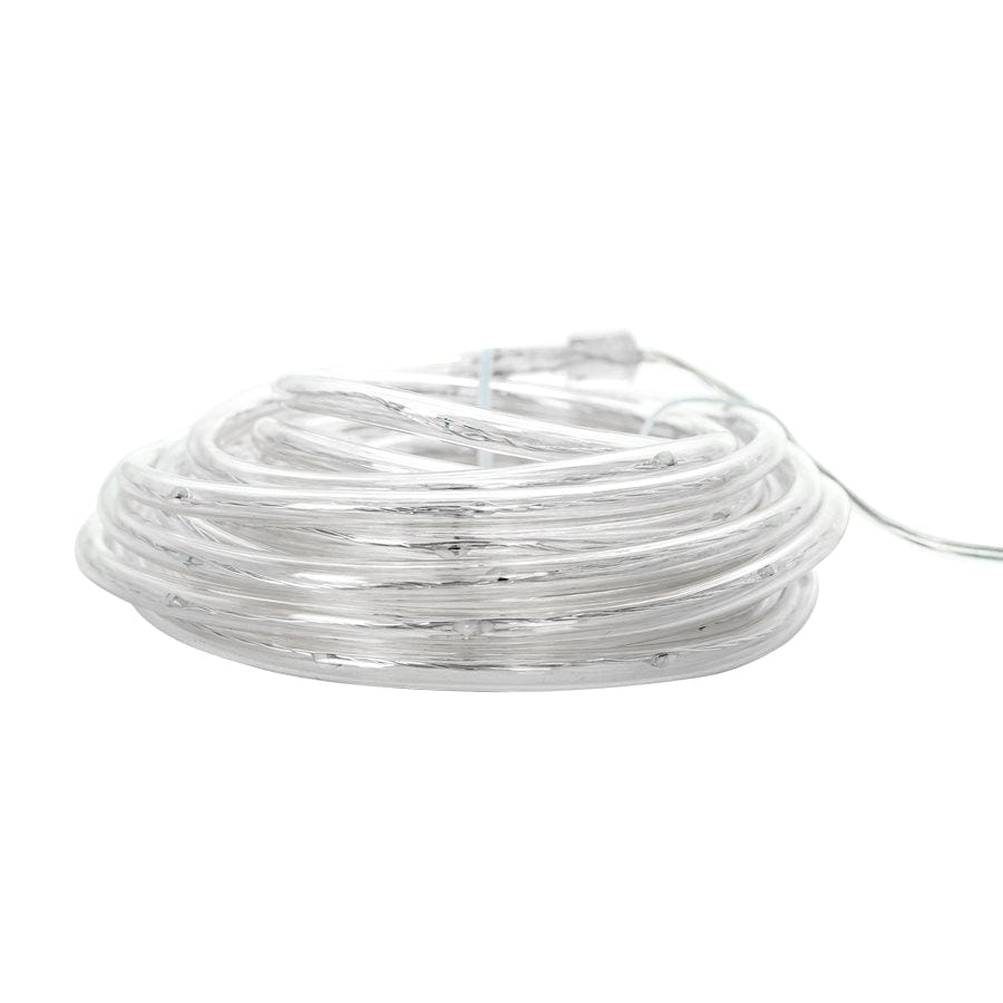 Camco Qualifies for Free Shipping Camco LED Rope Light 16' Blue/White #53094
