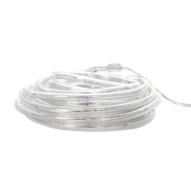 Camco Qualifies for Free Shipping Camco LED Rope Light 16' Blue/White #53094