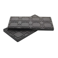 Camco Qualifies for Free Shipping Camco Leveling Block Non-Slip Flex Pads 8 1/2