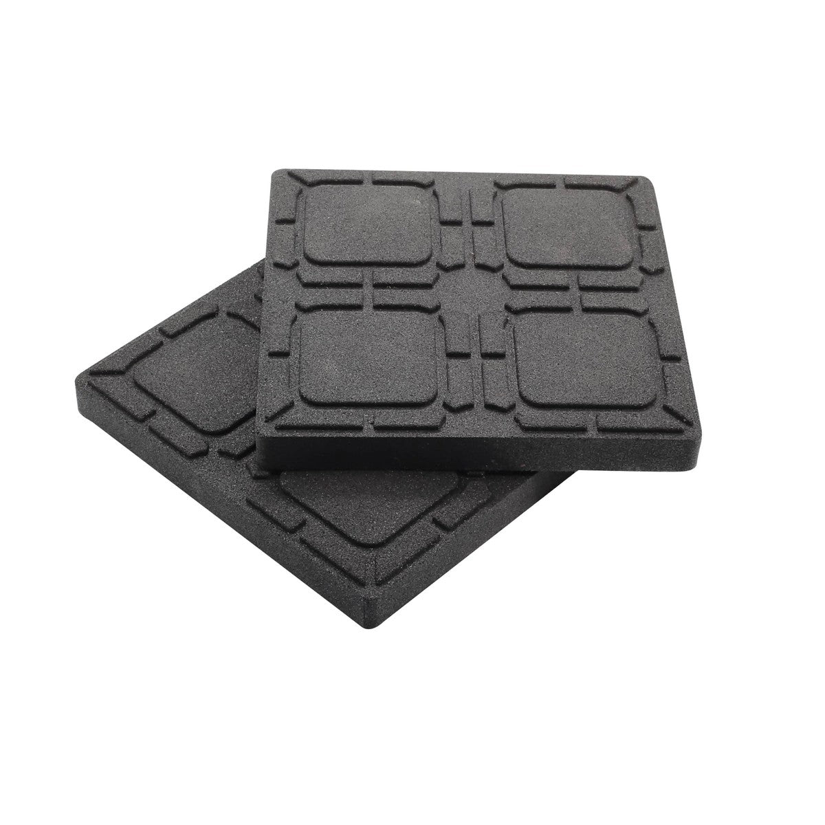 Camco Qualifies for Free Shipping Camco Leveling Block Non-Slip Flex Pads 8 1/2" x 8 1/2" #44600