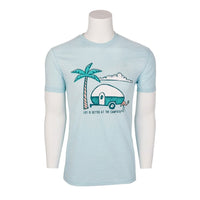 Camco Qualifies for Free Shipping Camco Libatc Palm Tree T-Shirt XL #53338
