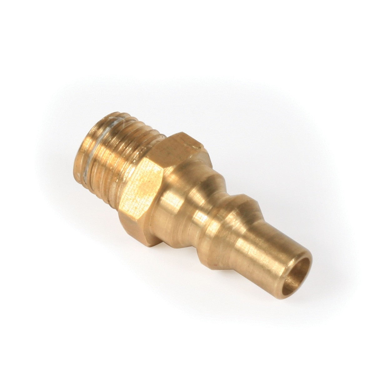 Camco Qualifies for Free Shipping Camco Low Pressure Quick Connect 1/4" Male NPT x Male Male #59903