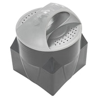 Camco Qualifies for Free Shipping Camco Magnetic Bumper Cap for 4-In-1 Adapter #40335