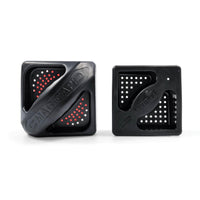 Camco Qualifies for Free Shipping Camco Magnetic Bumper Cap Set 1 Magnetic with Lugs 1 Insect Screen #40310