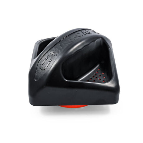Camco Qualifies for Free Shipping Camco Magnetic Bumper Cap with Lug Fitting #40311
