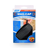 Camco Qualifies for Free Shipping Camco Magnetic Bumper Cap with Lug Fitting #40311