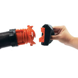 Camco Qualifies for Free Shipping Camco Magnetic Bumper Cap with Lug Fitting #40311