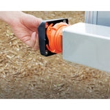 Camco Qualifies for Free Shipping Camco Magnetic Bumper Cap with Lug Fitting #40311