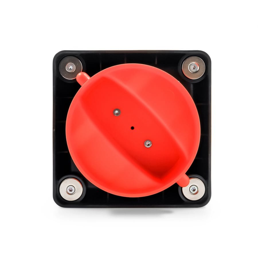 Camco Qualifies for Free Shipping Camco Magnetic Bumper Cap with Lug Fitting #40311