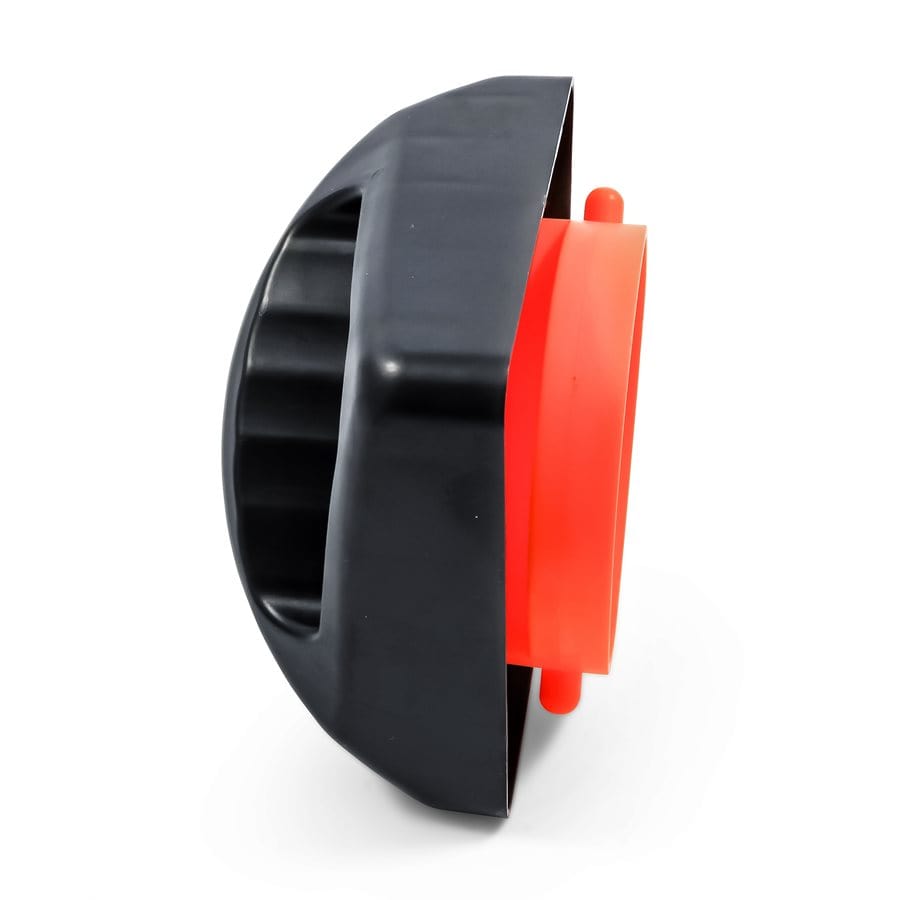 Camco Qualifies for Free Shipping Camco Magnetic Bumper Cap with Lug Fitting #40311