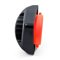 Camco Qualifies for Free Shipping Camco Magnetic Bumper Cap with Lug Fitting #40311