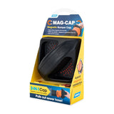 Camco Qualifies for Free Shipping Camco Magnetic Bumper Cap with Lug Fitting #40311