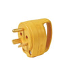 Camco Qualifies for Free Shipping Camco Mini Powergrip Adapter 30a Replacement Plug #55283