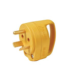 Camco Qualifies for Free Shipping Camco Mini Powergrip Adapter 30a Replacement Plug #55283