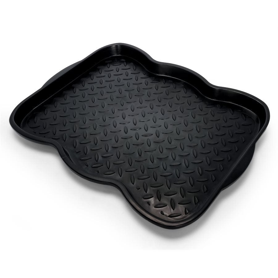 Camco Qualifies for Free Shipping Camco Multi-Purpose Shoe Tray Small #42894