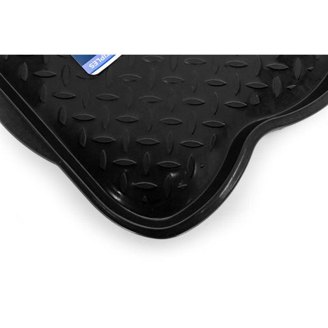 Camco Qualifies for Free Shipping Camco Multi-Purpose Shoe Tray Small #42894