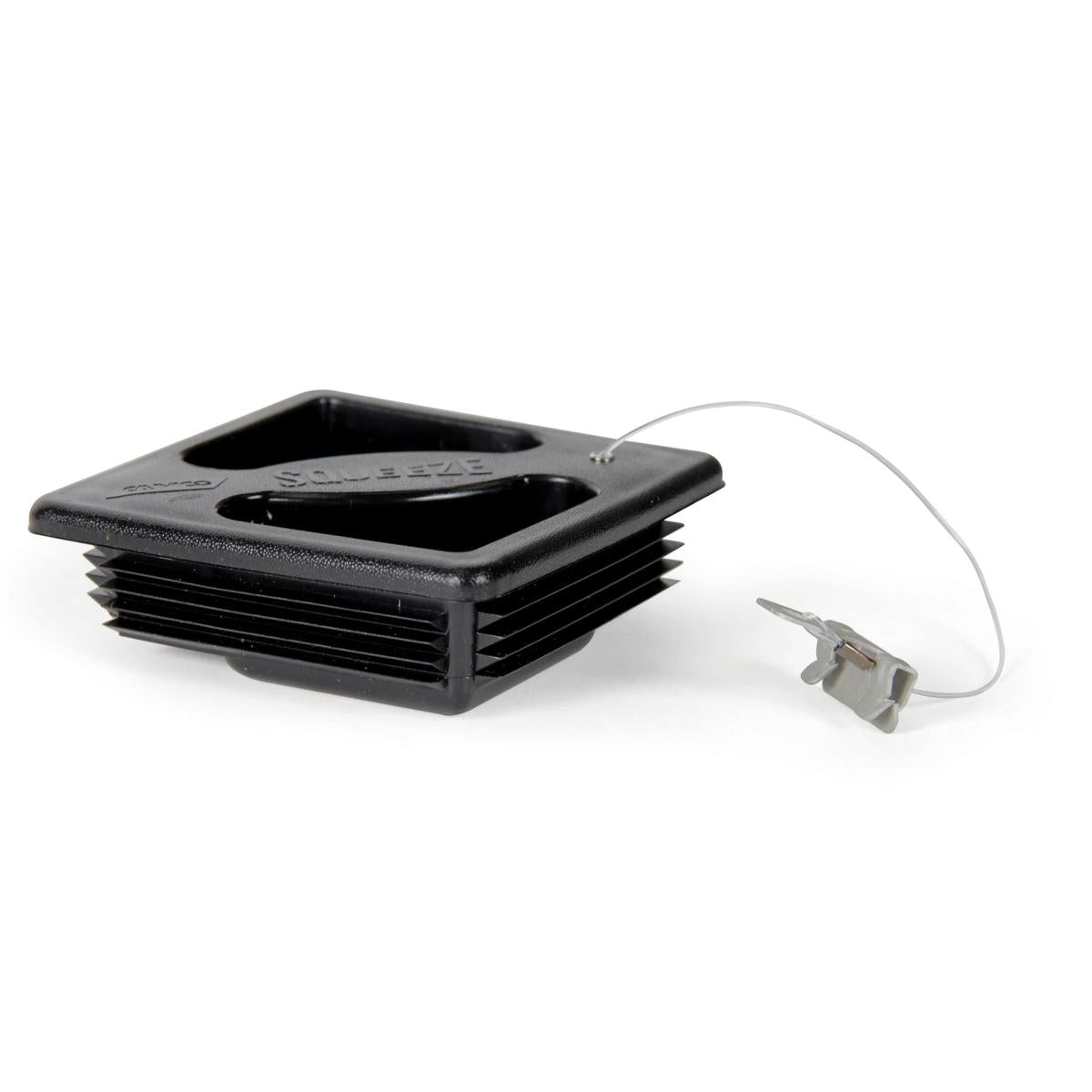 Camco Qualifies for Free Shipping Camco No-Insect RV Bumper Cap #40324